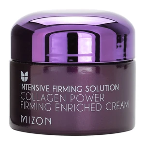 Mizon Intensive Firming Solution Collagen Power zpevňující krém proti vráskám 50 ml