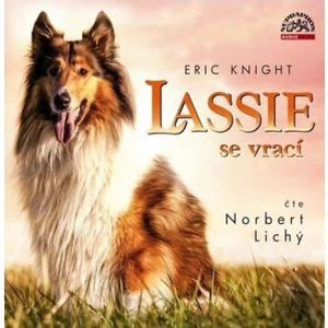 Norbert Lichý – Knight: Lassie se vrací