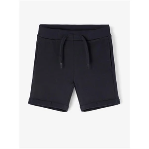 Dark Blue Boys Shorts name it Jirg - Boys