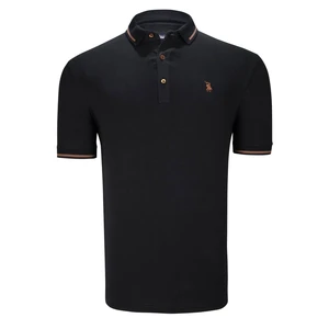 Polo da uomo dewberry Basic