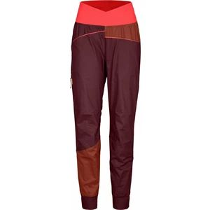 Ortovox Pantalones para exteriores Valbon Pants W Winetasting L