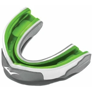 Everlast Evergel Mouthguard Green/White