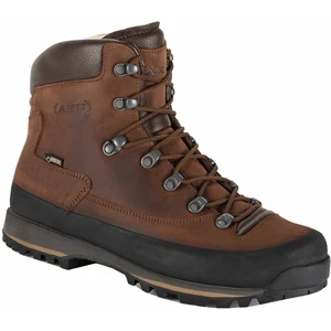 AKU Buty damskie trekkingowe Conero NBK GTX Brown 38