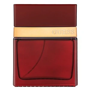 Guess Seductive Red toaletná voda pre mužov 100 ml