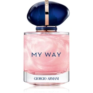 Armani My Way Nacre parfumovaná voda limitovaná edícia pre ženy 50 ml