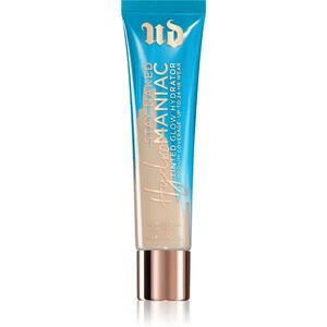 Urban Decay Hydromaniac Tinted Glow Hydrator hydratačný penový make-up so vzácnymi olejmi 20 35 ml