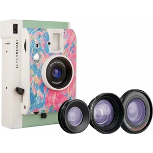 Lomography Lomo'Instant & Lenses Song's Palette Edition