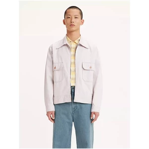 Levi's Cream Men's Lightweight Jacket® - Men