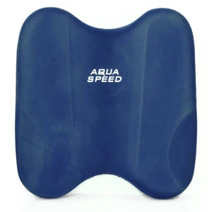 AQUA SPEED Unisex's Swimming Boards Pullkick Navy Blue