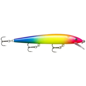 Rapala wobler husky jerk suspending elj - 10 cm 10 g