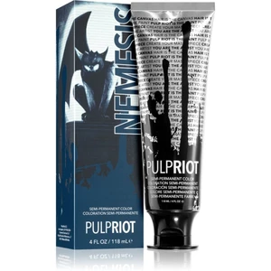 Pulp Riot Semi-Permanent Color semi-permanentná farba Nemesis 118 ml