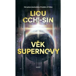 Věk supernovy - Liou Cch´-Sin