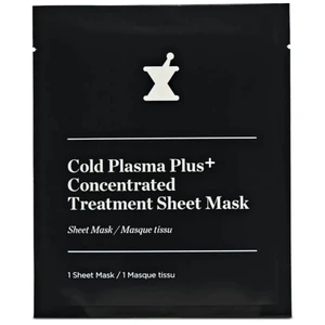 Perricone MD Cold Plasma Plus+ pečující plátýnková maska 1 ks