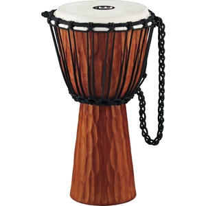 Meinl HDJ4-S Headliner Djembe Hnedá