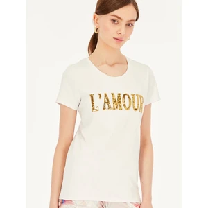 L`AF Woman's T-Shirt Lamour