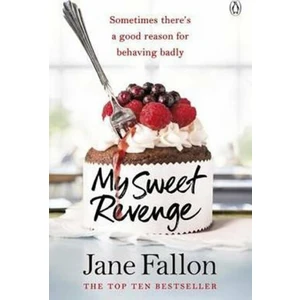 My Sweet Revenge - Jane Fallon