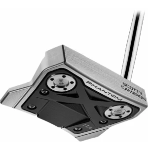 Scotty Cameron 2022 Phantom X Palo de Golf - Putter