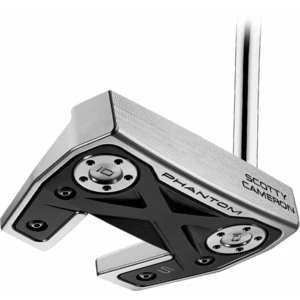 Scotty Cameron 2022 Phantom X Crosă de golf - putter