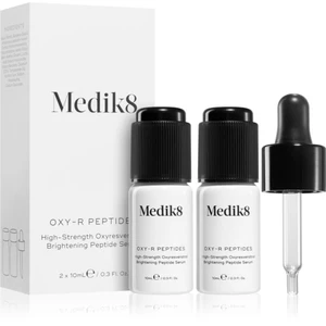 Medik8 Oxy-R Peptides intenzívne sérum s peptidmi 2x10 ml