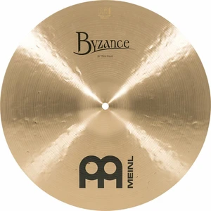 Meinl Byzance Thin Crashbecken 16"