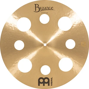 Meinl B16TTRC Byzance Traditional Trash Crash cintányér 16"