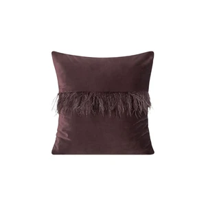 Eurofirany Unisex's Pillowcase 310199