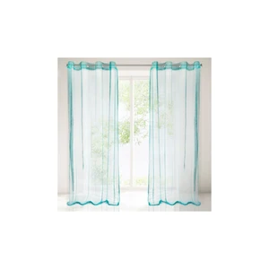 Eurofirany Unisex's Curtain 328102