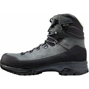 Mammut Buty męskie trekkingowe Trovat Guide II High GTX Men Graphite/Chill 42 2/3