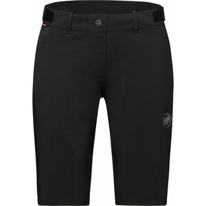 Mammut Outdoorové šortky Runbold Women Black 42