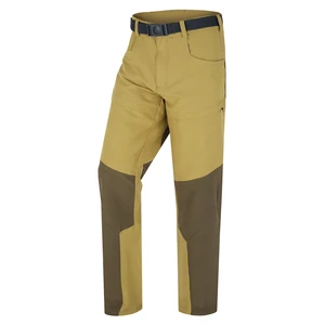 Men's outdoor pants HUSKY Keiry M sv. khaki