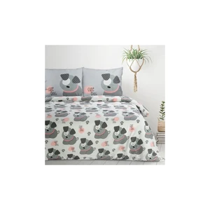 Eurofirany Unisex's Bed Linen 396604