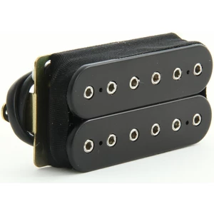 DiMarzio DP 100 FBK Schwarz