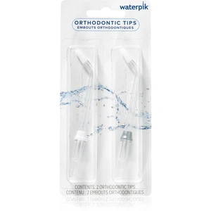 Waterpik Orthodontic OD100 náhradné dýzy 2 ks