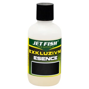 Jet fish exkluzivní esence 100ml-smetana