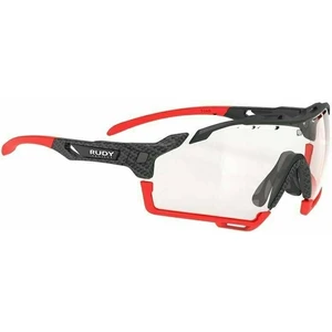 Rudy Project Cutline Carbonium/ImpactX Photochromic 2 Red