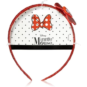 Disney Minnie Mouse Headband čelenka do vlasů 1 ks