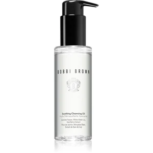 Bobbi Brown Soothing Cleansing Oil jemný čistiaci olej 100 ml