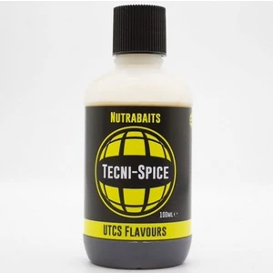 Nutrabaits tekutá esencia special 100 ml - tecni spice