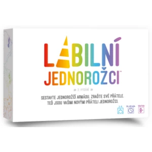 Labilní jednorožci