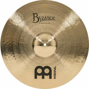 Meinl Byzance Medium Thin Brilliant Crash cintányér 19"