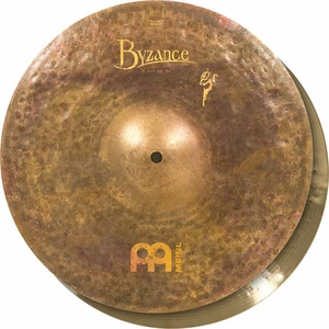 Meinl Byzance natural Lábcin 14"