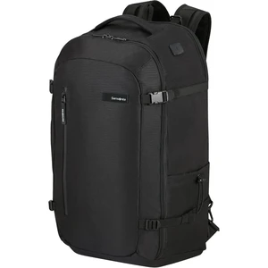 Samsonite Cestovní batoh Roader S 38 l - černá