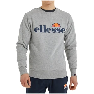 Bluza Ellesse Succiso SHC07930 Grey Marl