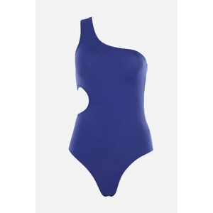 Costume da bagno da donna Trendyol Detailed