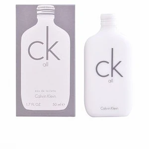 Calvin Klein CK All - EDT 50 ml