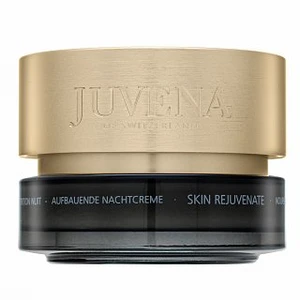 Juvena Nočný krém pre normálnu a suchú pleť (Rejuvenate & Correct Nourishing Night Cream) 50 ml