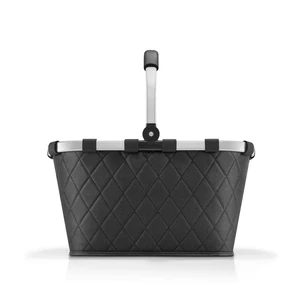 Nákupní košík Reisenthel Carrybag Rhombus black