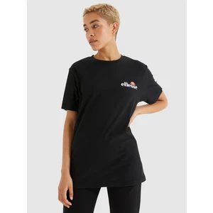 Koszulka damska Ellesse KittinTee SGK13290 BLACK