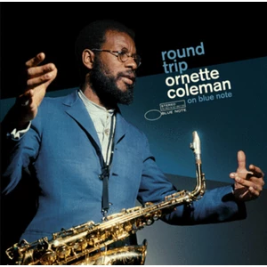 Ornette Coleman The Complete Ornette Coleman (6 LP)