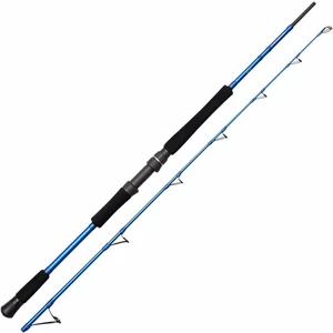 Savage Gear SGS4 Boat Game 1,9 m 150 - 400 g 2 Teile